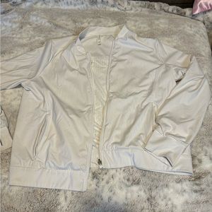 Athleta jacket. Xl.